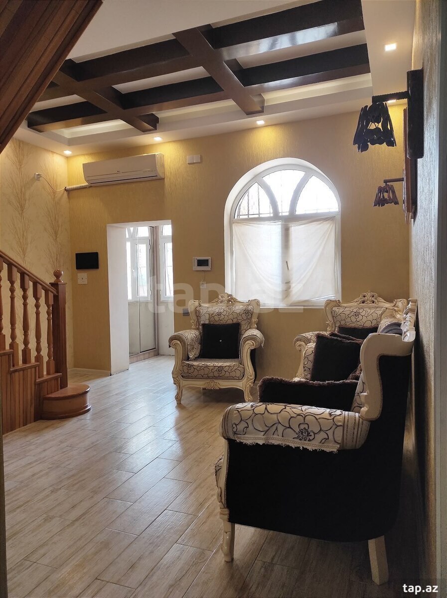 Bağ evi kirayə verilir, Qum adası (5)