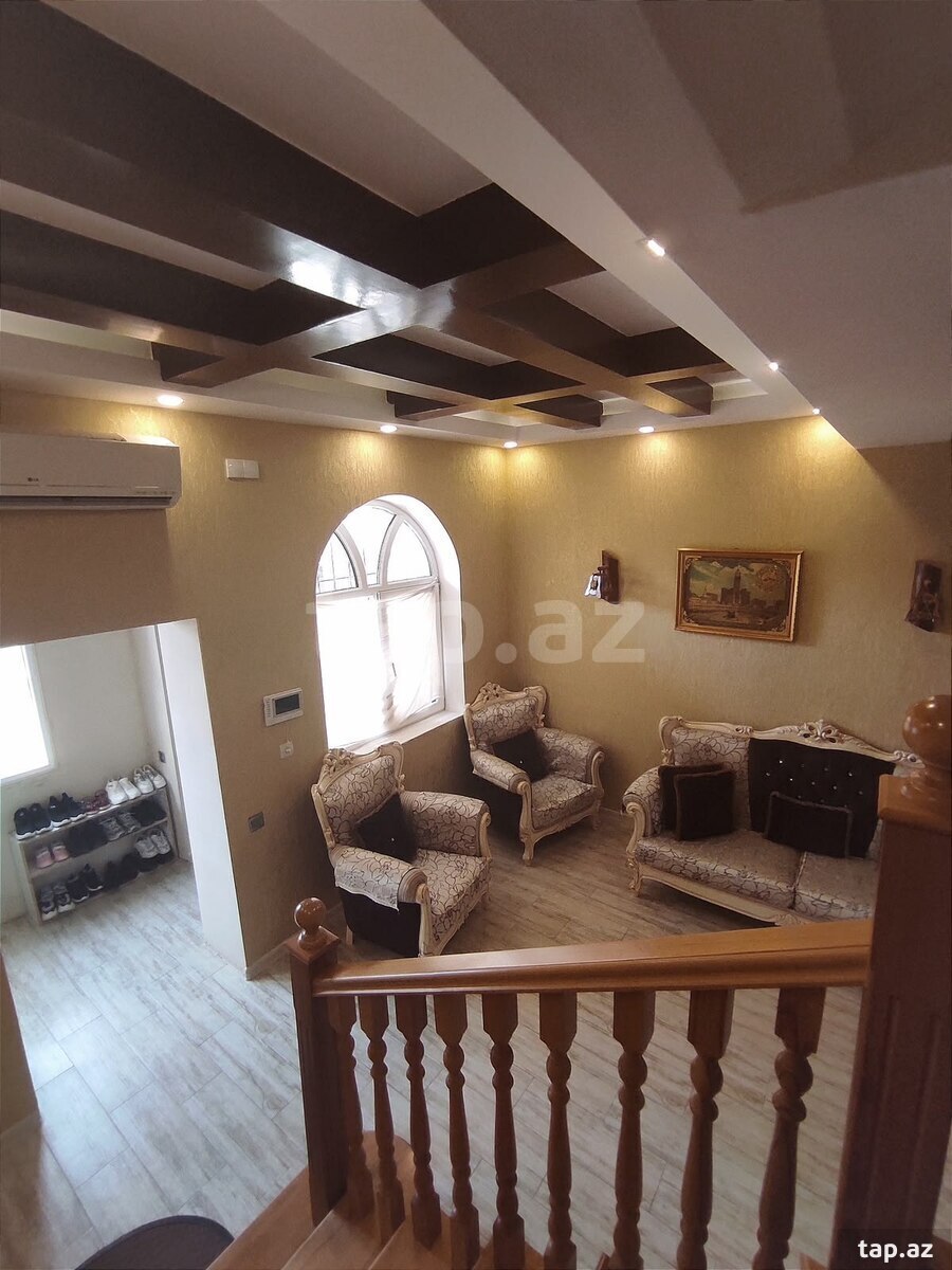 Bağ evi kirayə verilir, Qum adası (10)