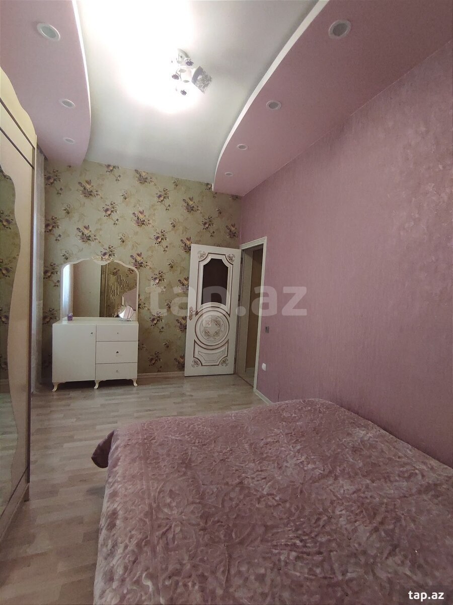 Bağ evi kirayə verilir, Qum adası (8)