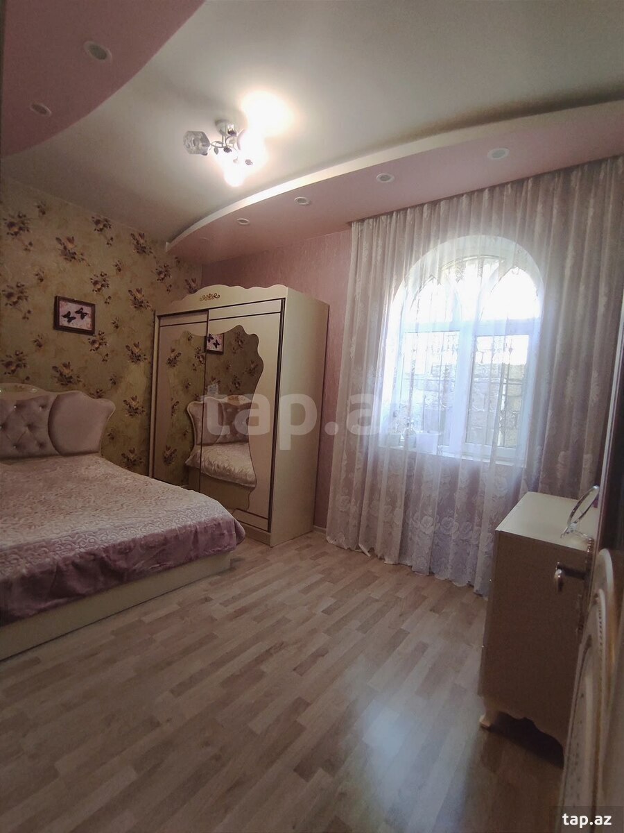 Bağ evi kirayə verilir, Qum adası (9)