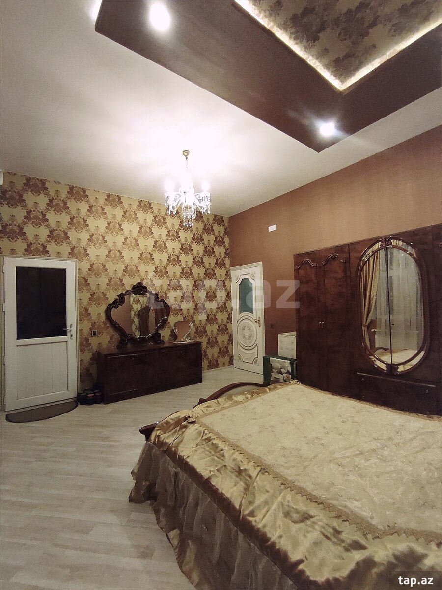 Bağ evi kirayə verilir, Qum adası (11)