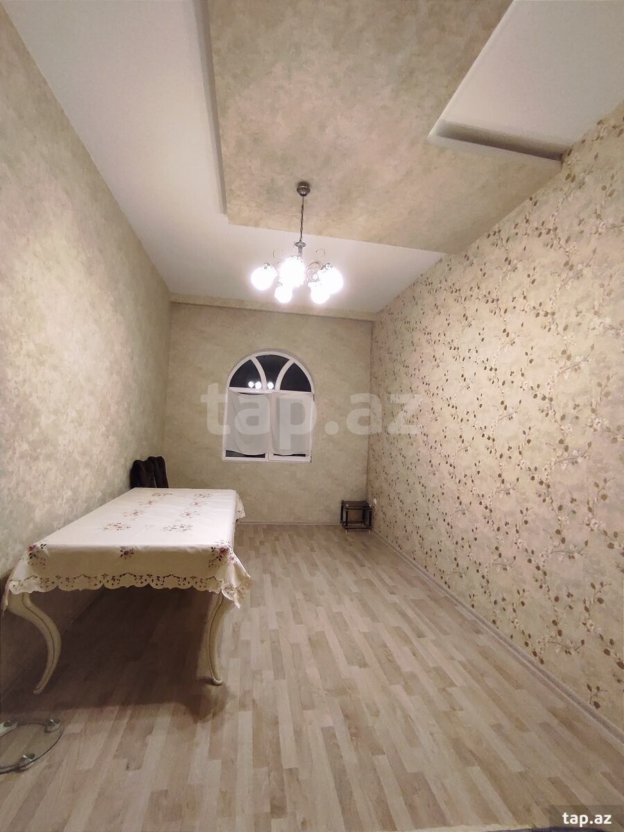 Bağ evi kirayə verilir, Qum adası (12)