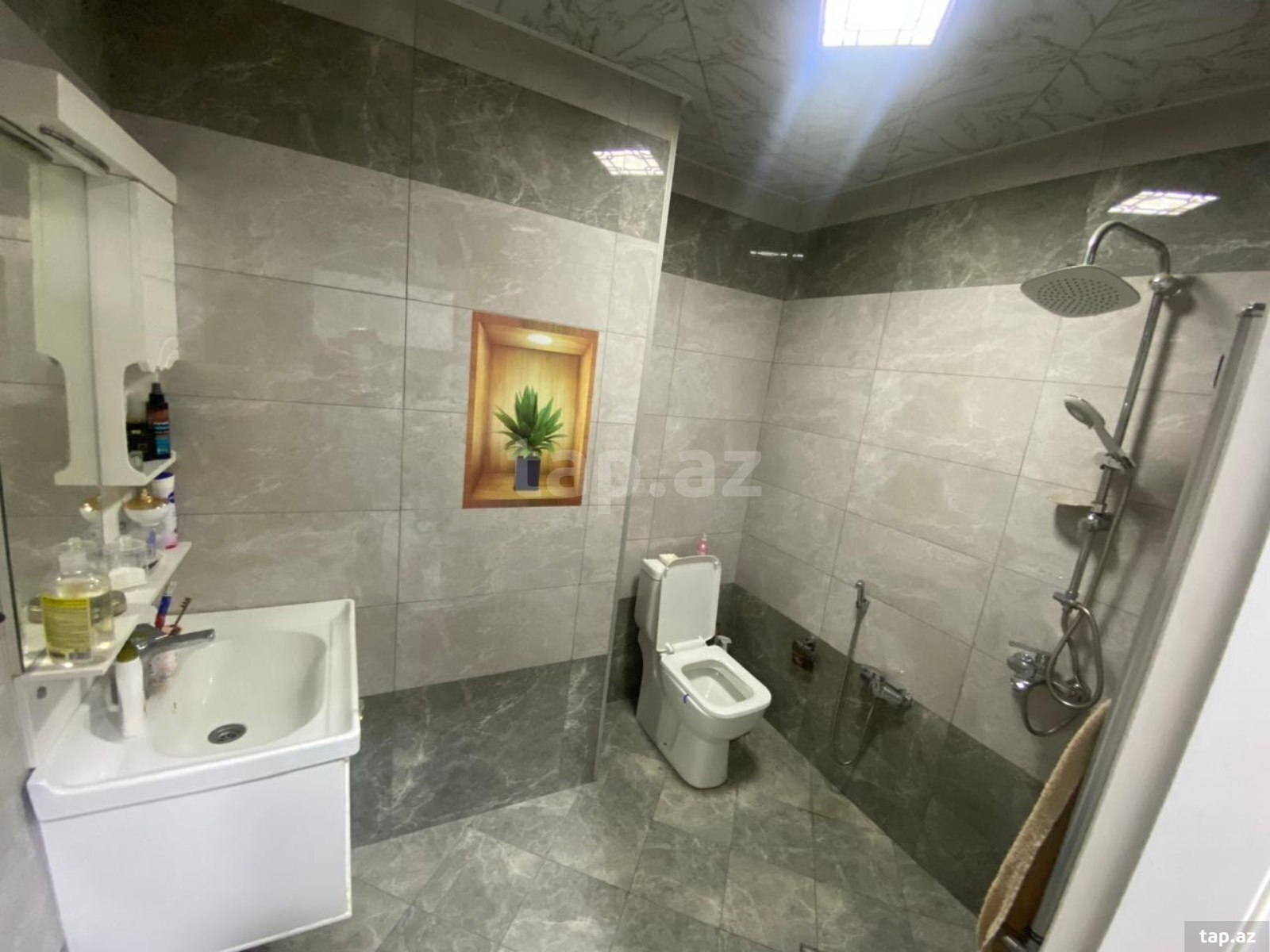 Bağ evi kirayə verilir, Qum adası (15)