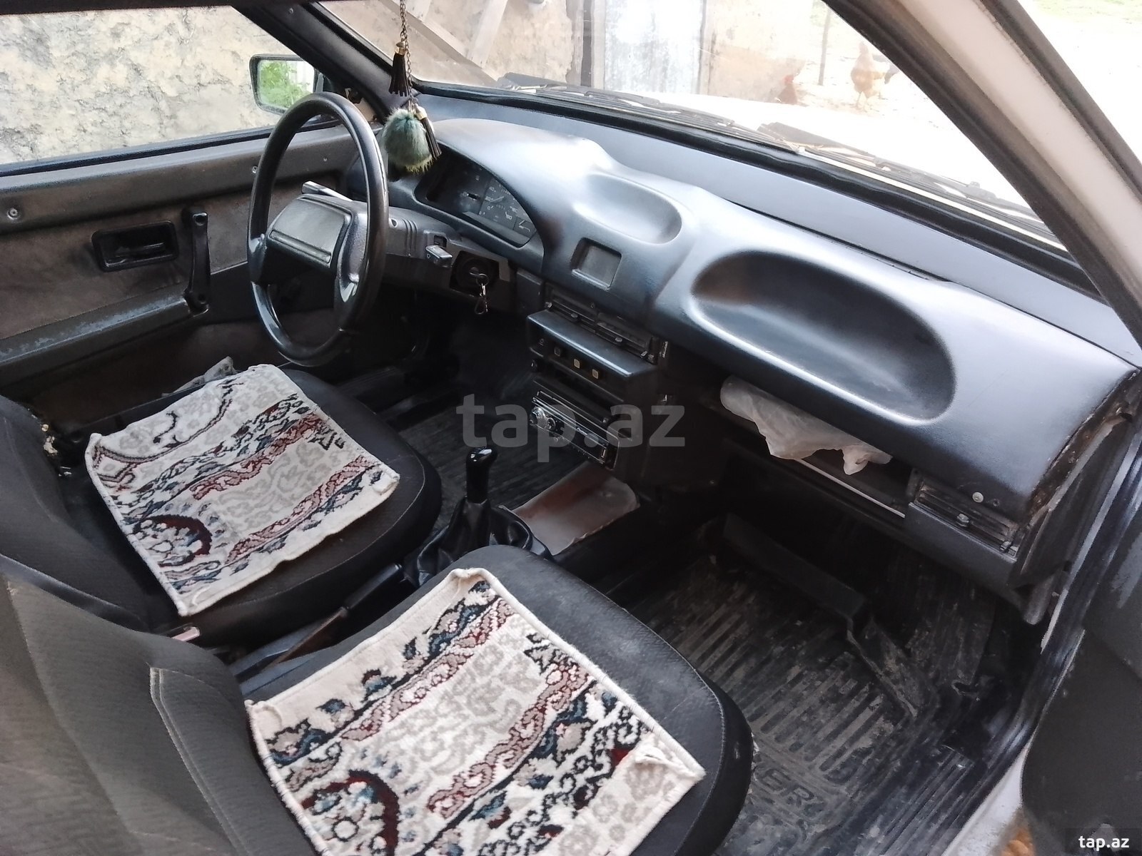 LADA (VAZ) 2108, 1993 il (3)