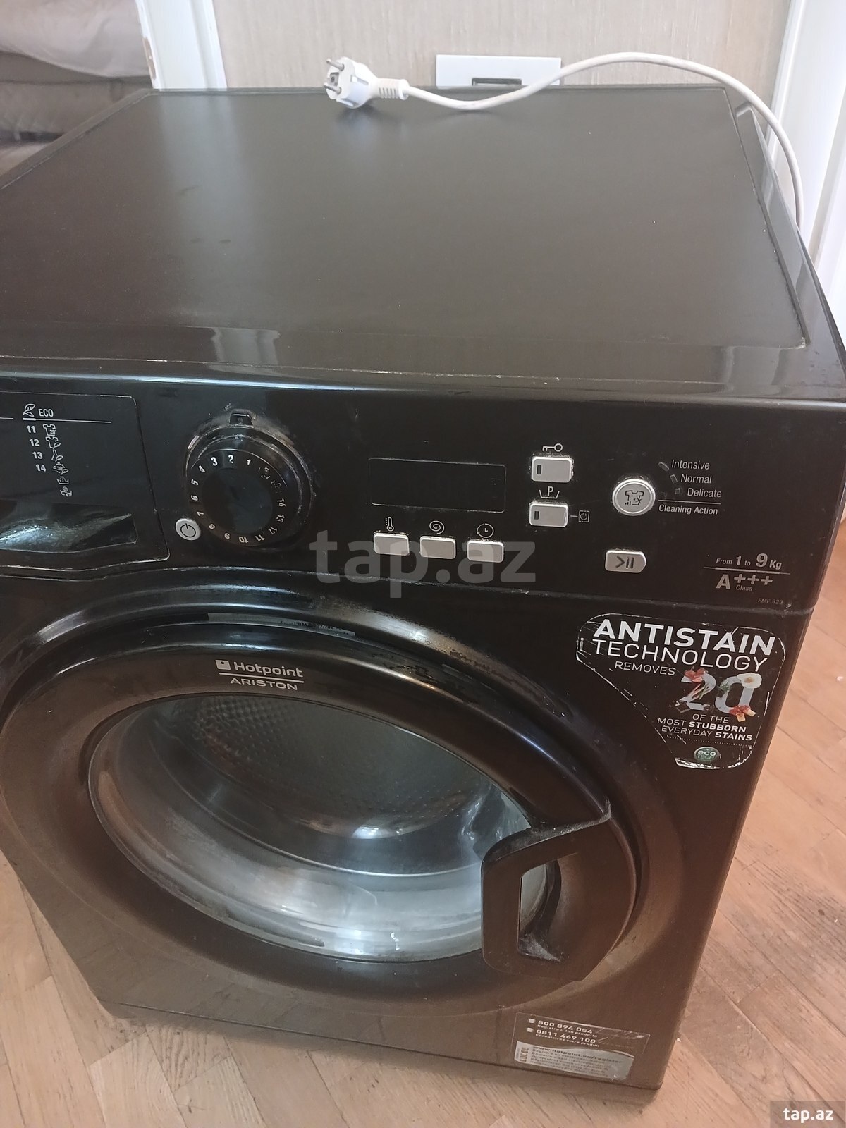 Paltaryuyan Hotpoint Ariston (2)