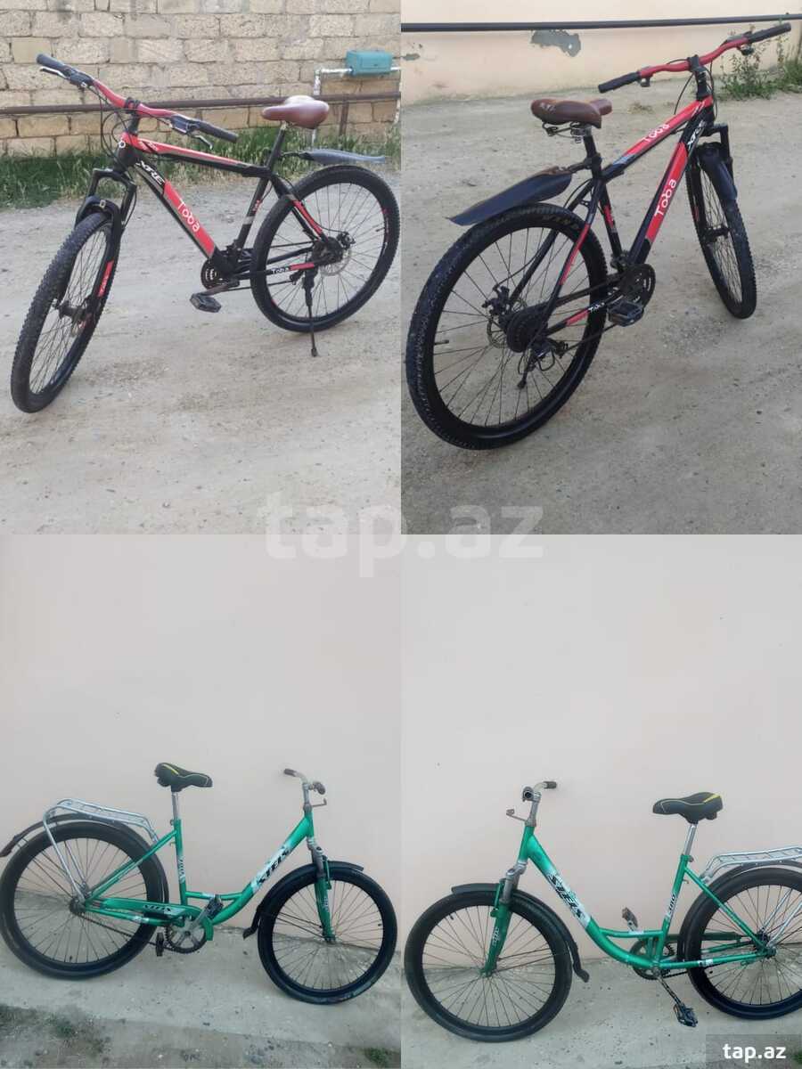 Velosiped