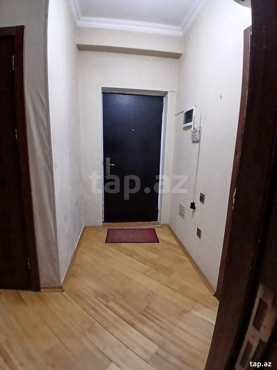 3-otaqlı yeni tikili kirayə verilir, Xırdalan ş., 90 m² (3)