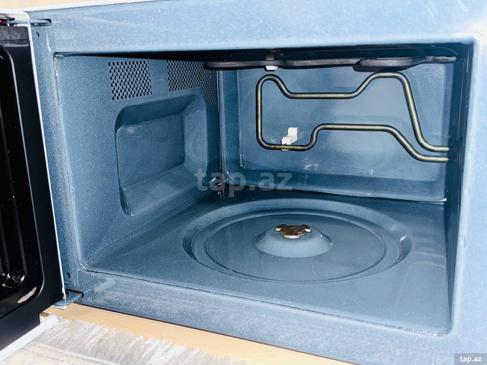 Mikrodalğalı soba Samsung  (4)