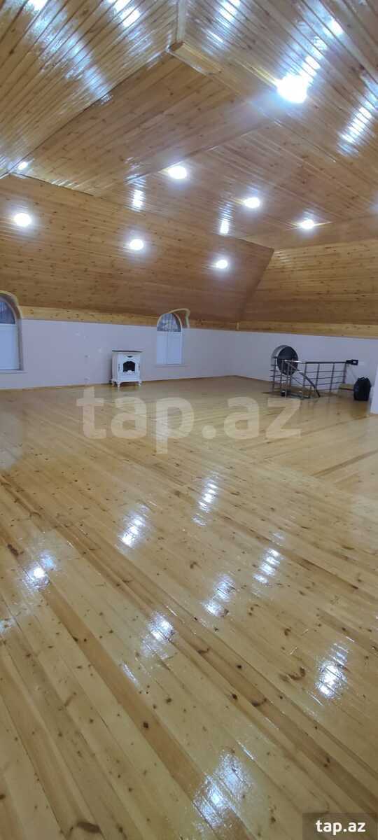 Həyət evi, Saray qəs. (19)