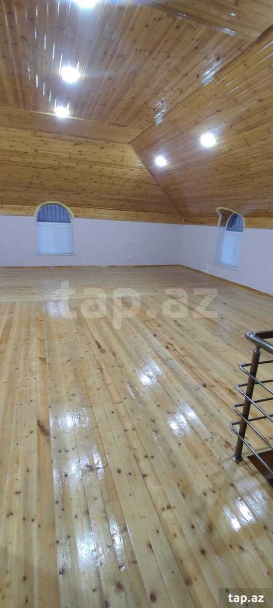 Həyət evi, Saray qəs. (17)