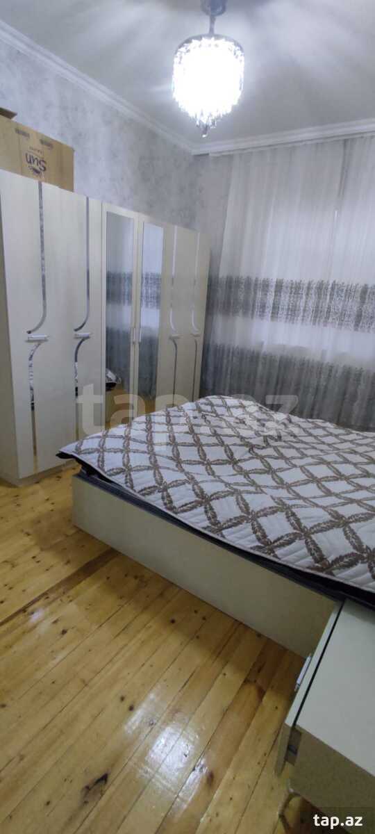 Həyət evi, Saray qəs. (12)