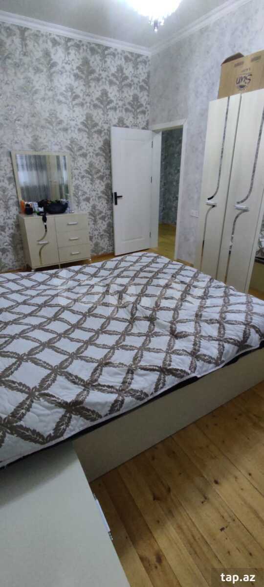Həyət evi, Saray qəs. (11)