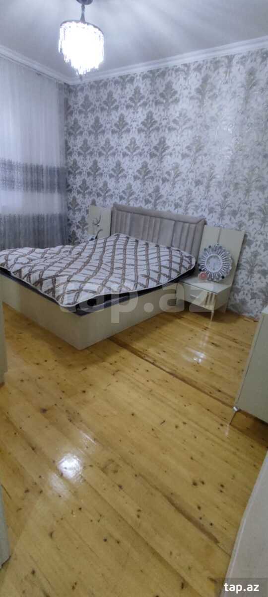 Həyət evi, Saray qəs. (9)