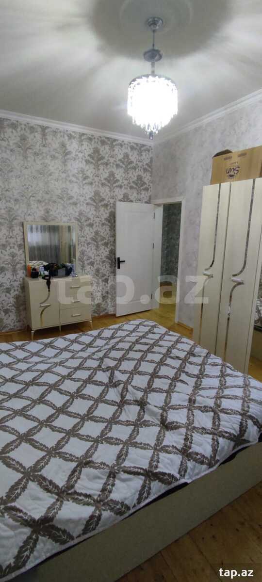 Həyət evi, Saray qəs. (10)