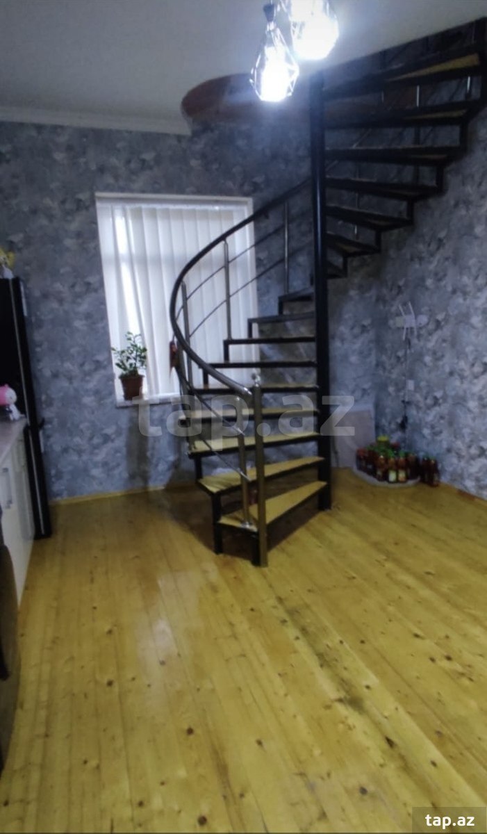 Həyət evi, Saray qəs. (20)