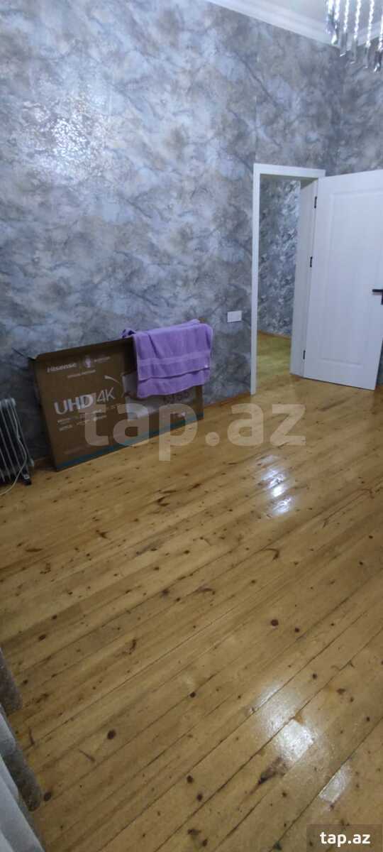 Həyət evi, Saray qəs. (13)