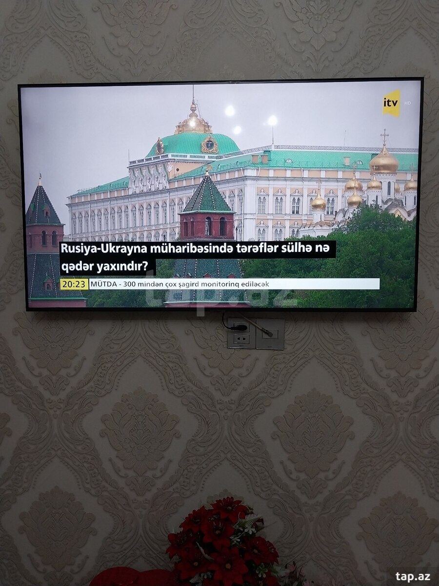 Televizor Samsung  (2)