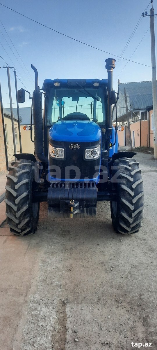 Traktor YTO 1404, 2026 il (2)