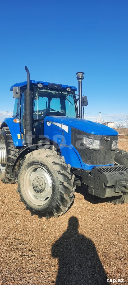 Traktor YTO 1404, 2026 il (3)