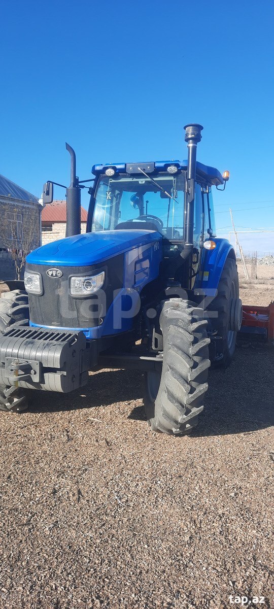 Traktor YTO 1404, 2026 il (4)