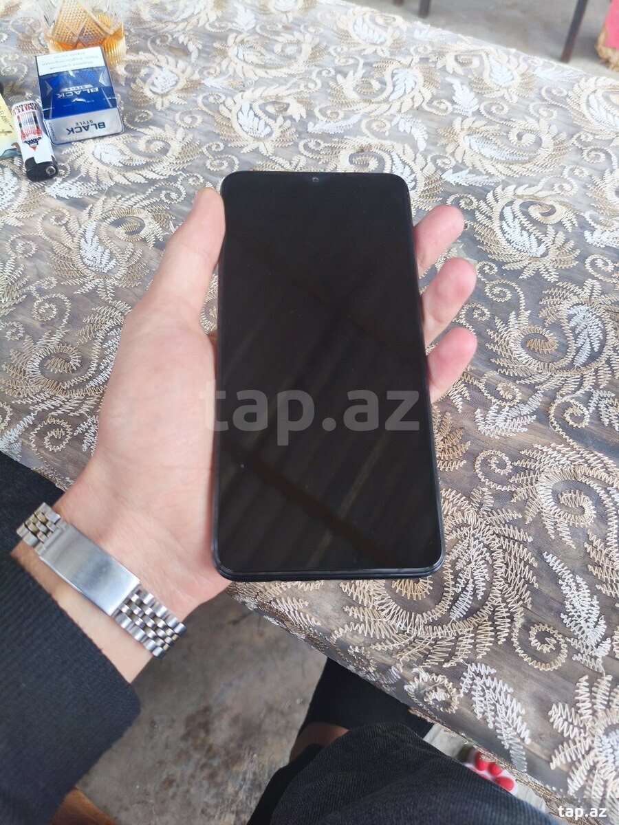 Xiaomi Redmi Note 8 Pro Deep Sea Blue 64GB/6GB