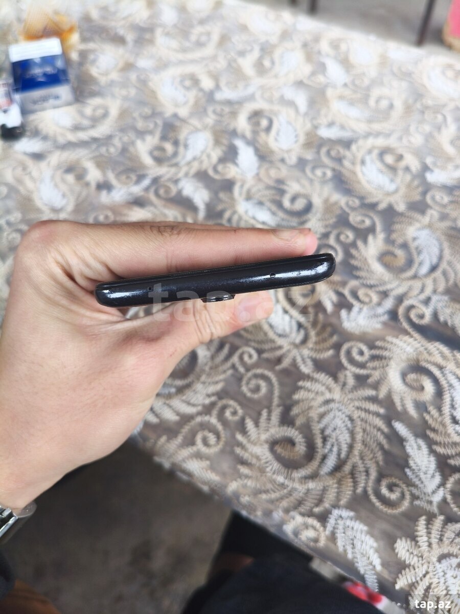 Xiaomi Redmi Note 8 Pro Deep Sea Blue 64GB/6GB (6)