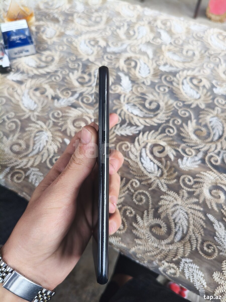 Xiaomi Redmi Note 8 Pro Deep Sea Blue 64GB/6GB (3)