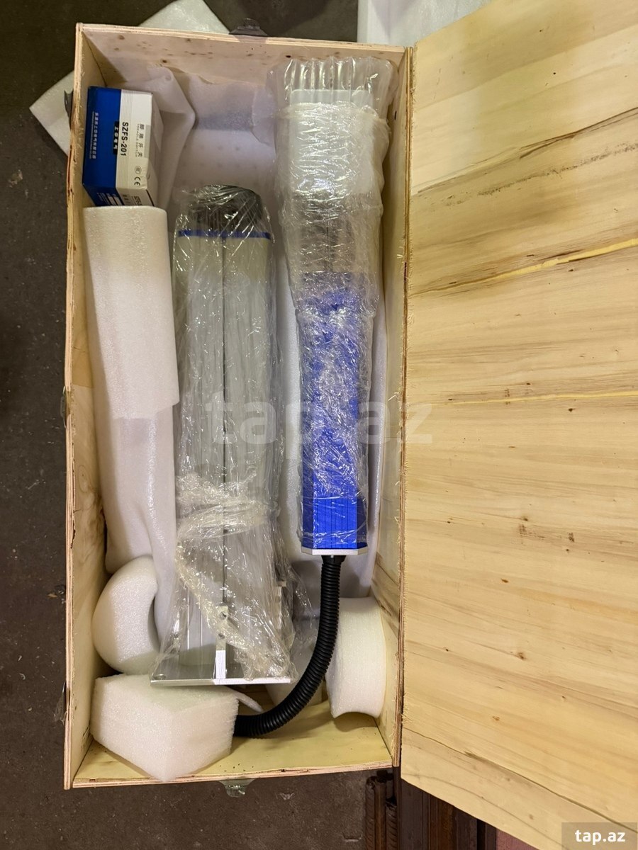 JPT MOPA 30W Fiber Lazer markalama aparatı (3)