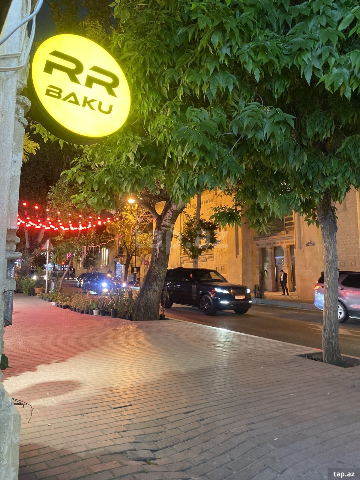 Obyekt icarəyə verilir, 28 May m. (5)