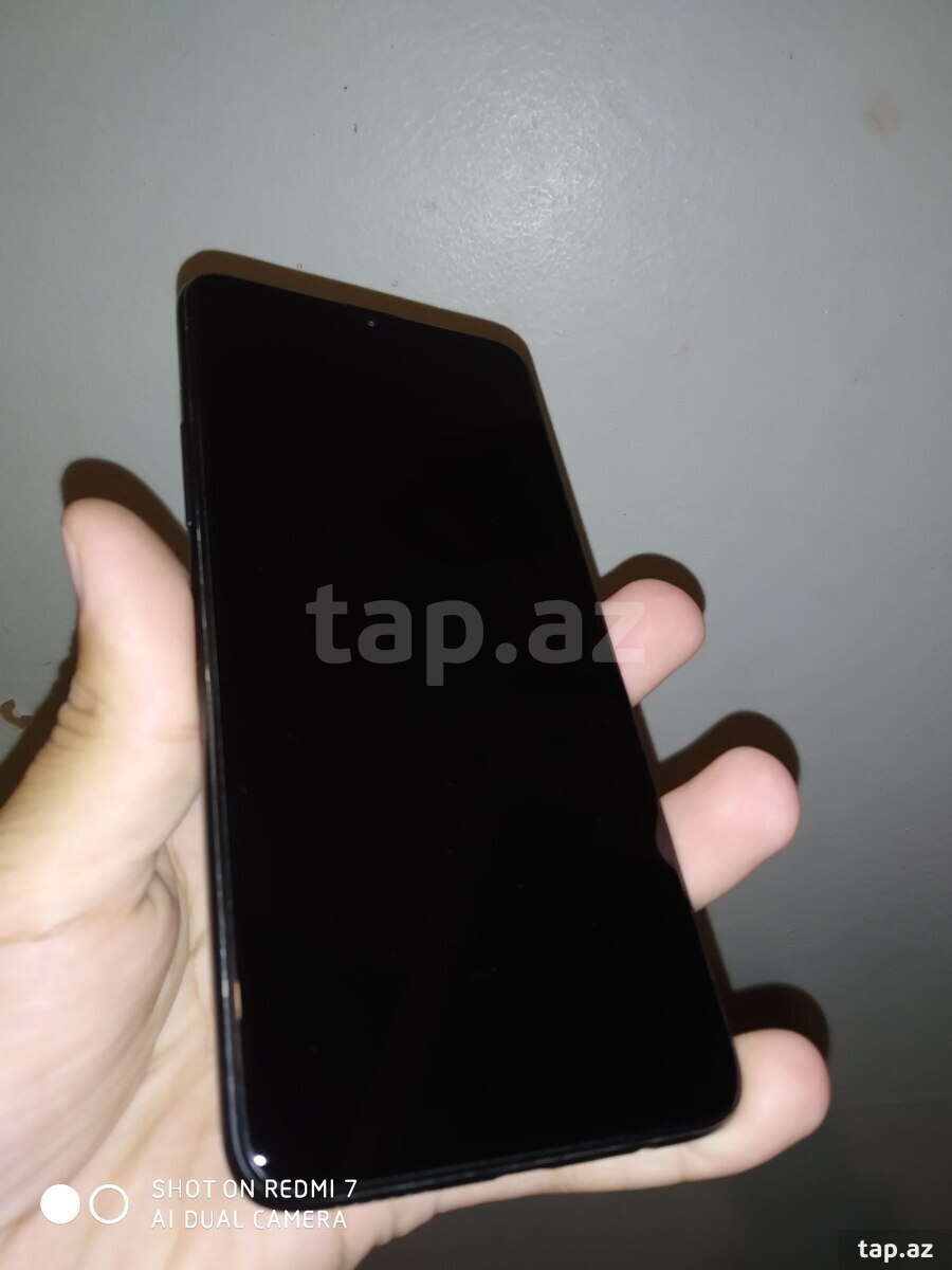 Samsung Galaxy A20s Blue 32GB/3GB (6)