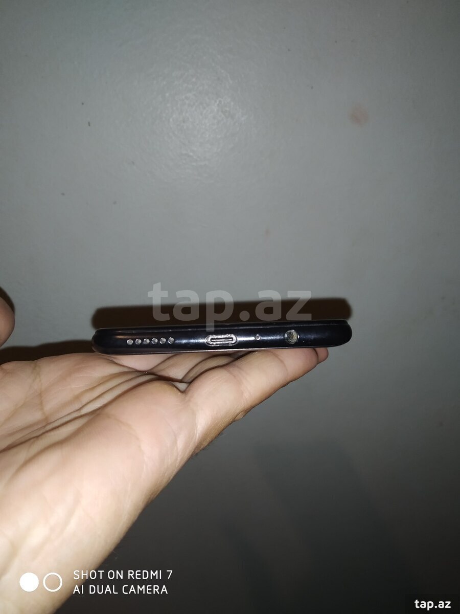 Samsung Galaxy A20s Blue 32GB/3GB (13)