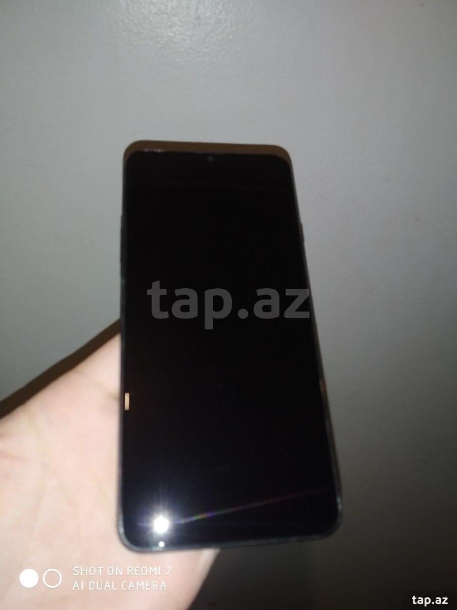 Samsung Galaxy A20s Blue 32GB/3GB (14)