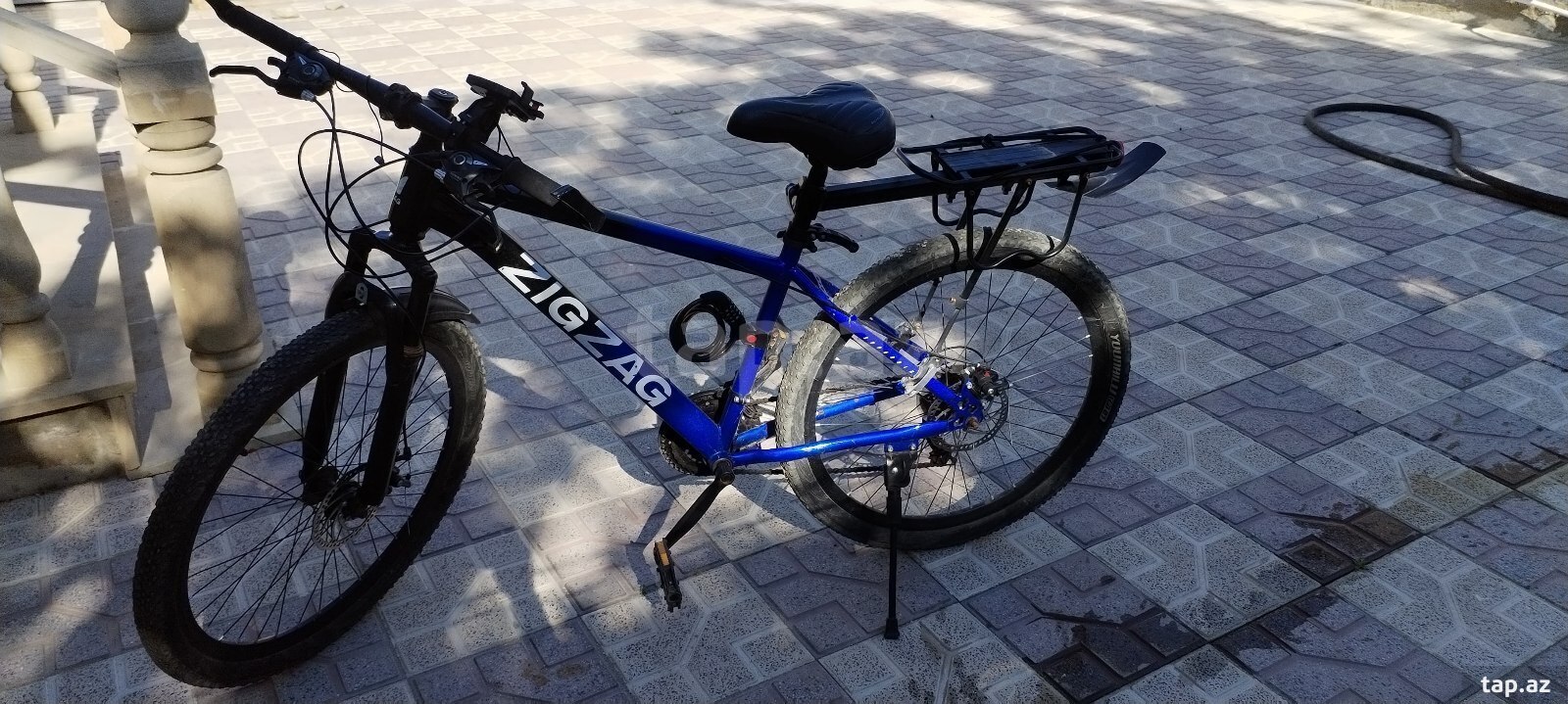 Velosiped 
