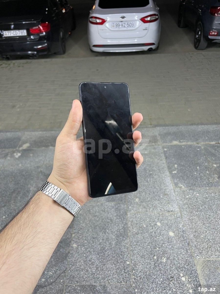 Samsung Galaxy A51 Blue 128GB/4GB