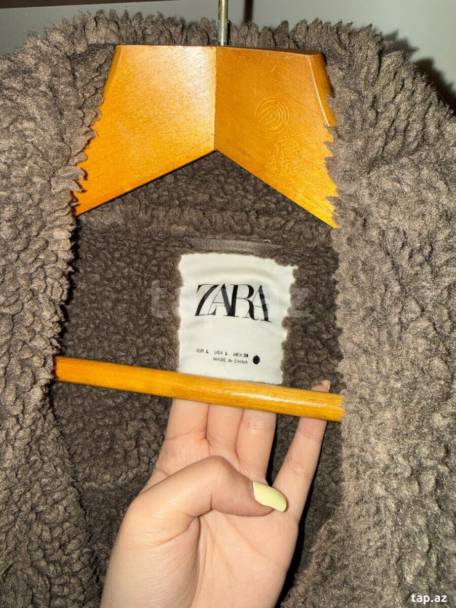 Dublyonka Zara (3)