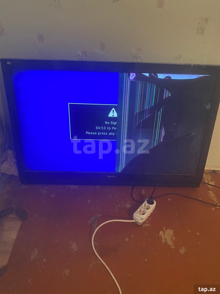 Televizor Beko