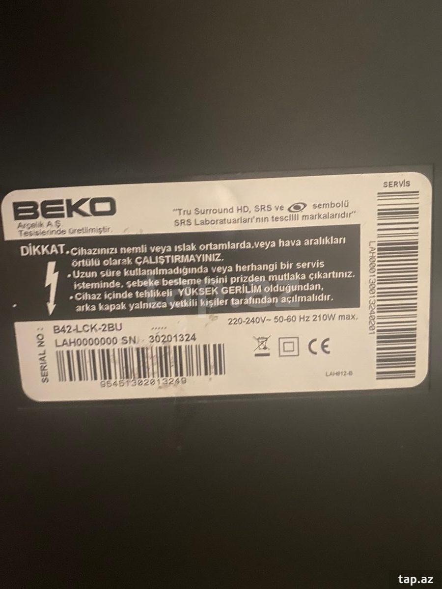 Televizor Beko (2)