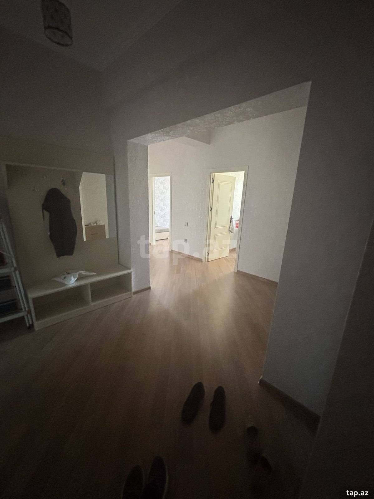 3-otaqlı yeni tikili kirayə verilir, Səbail r., 112 m²