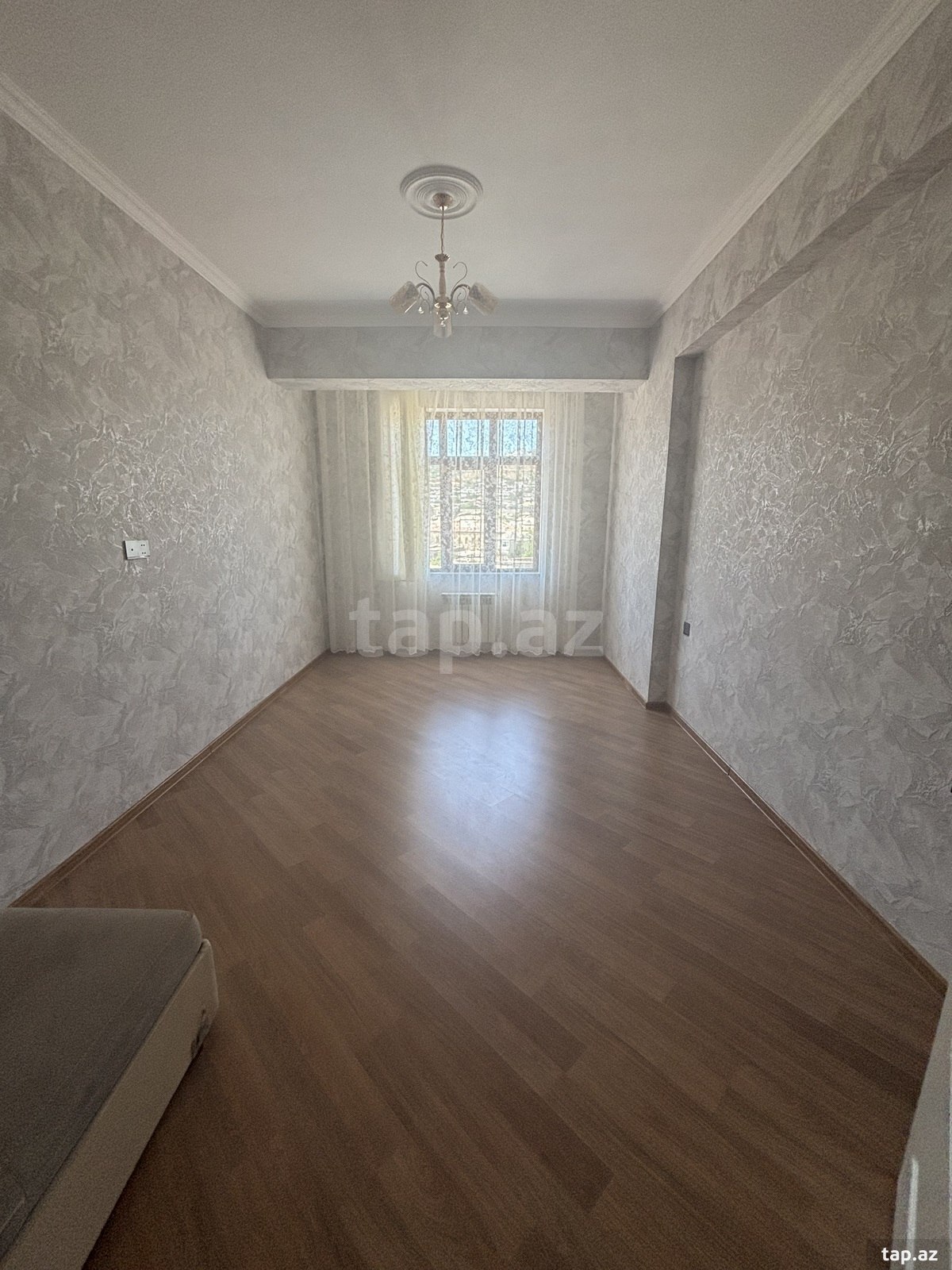 3-otaqlı yeni tikili kirayə verilir, Səbail r., 112 m² (7)