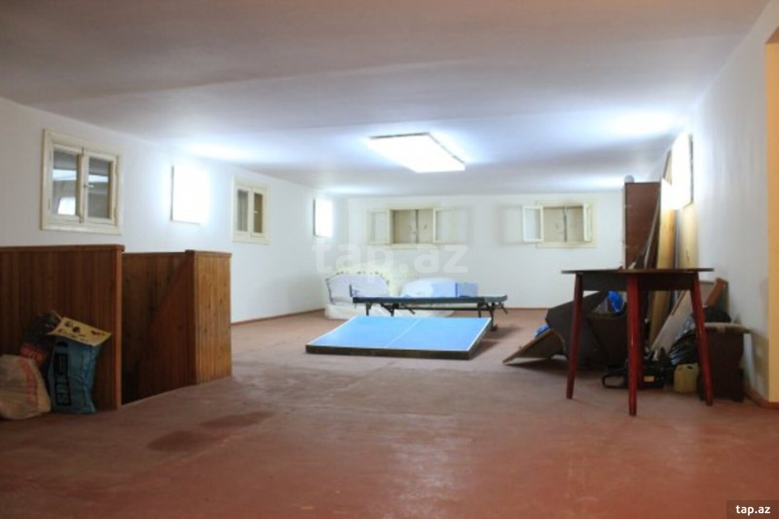 Bağ evi, Sabunçu r. (22)