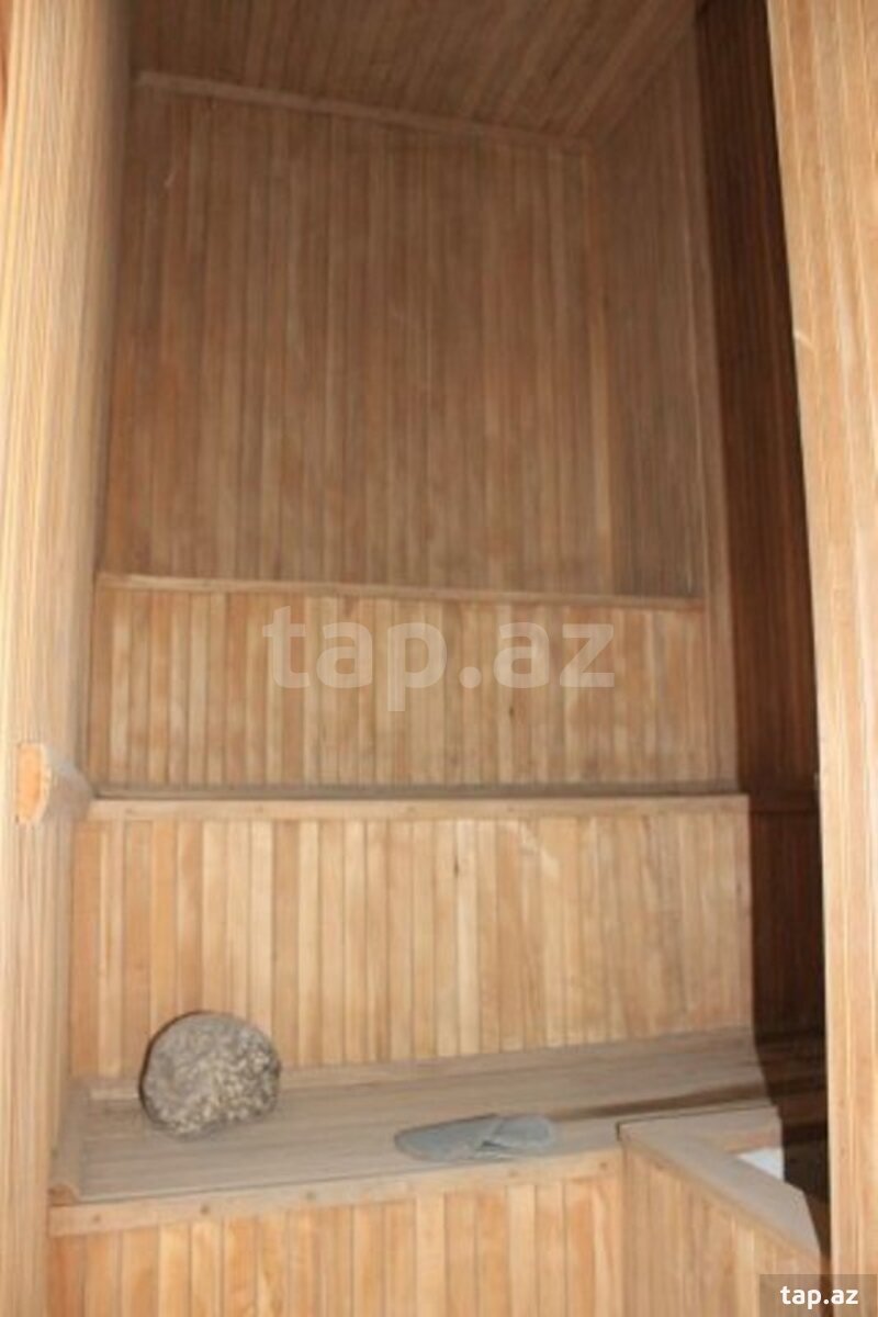 Bağ evi, Sabunçu r. (23)