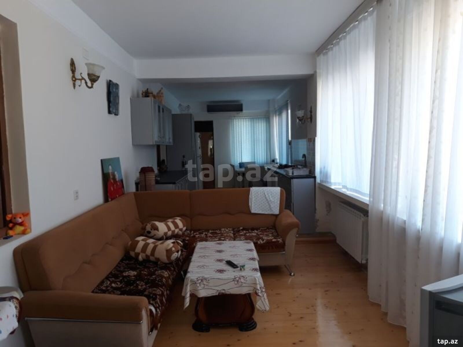 Bağ evi, Sabunçu r. (18)