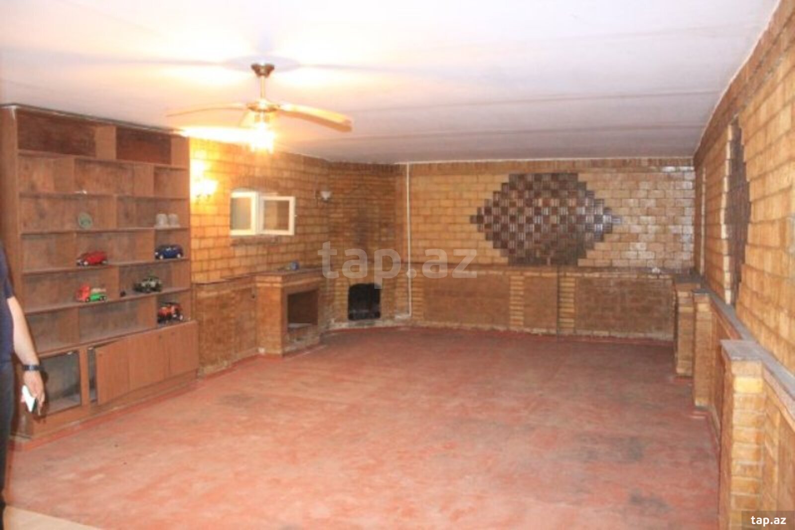 Bağ evi, Sabunçu r. (21)