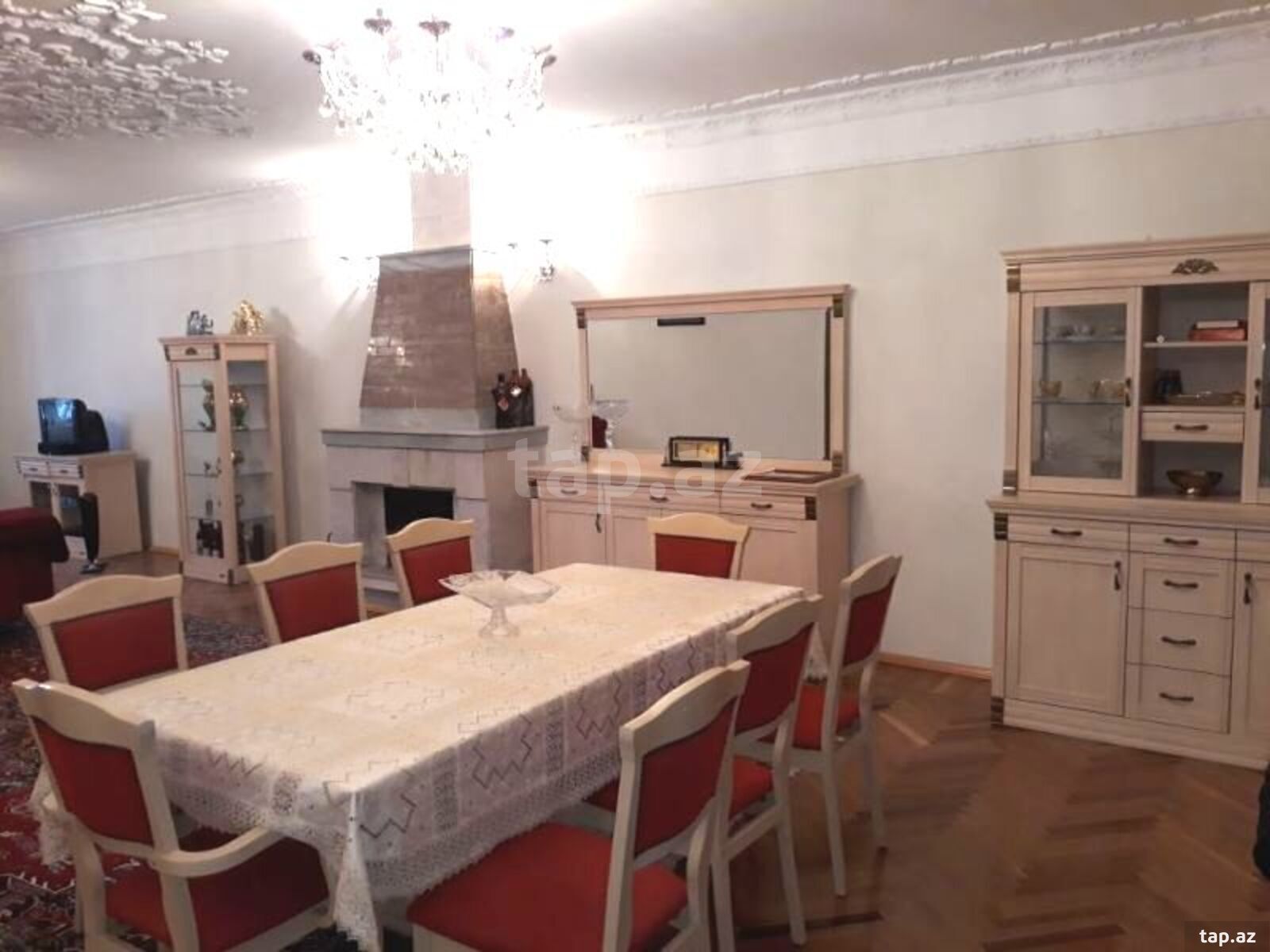 Bağ evi, Sabunçu r. (16)