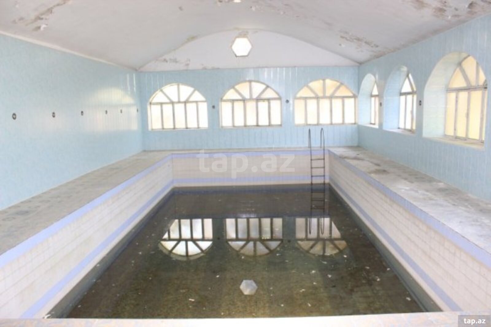 Bağ evi, Sabunçu r. (15)