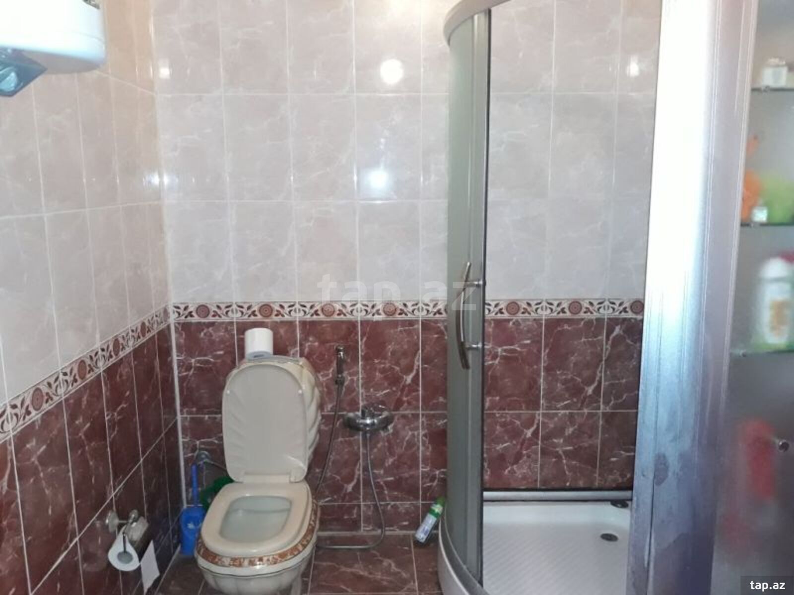Bağ evi, Sabunçu r. (19)
