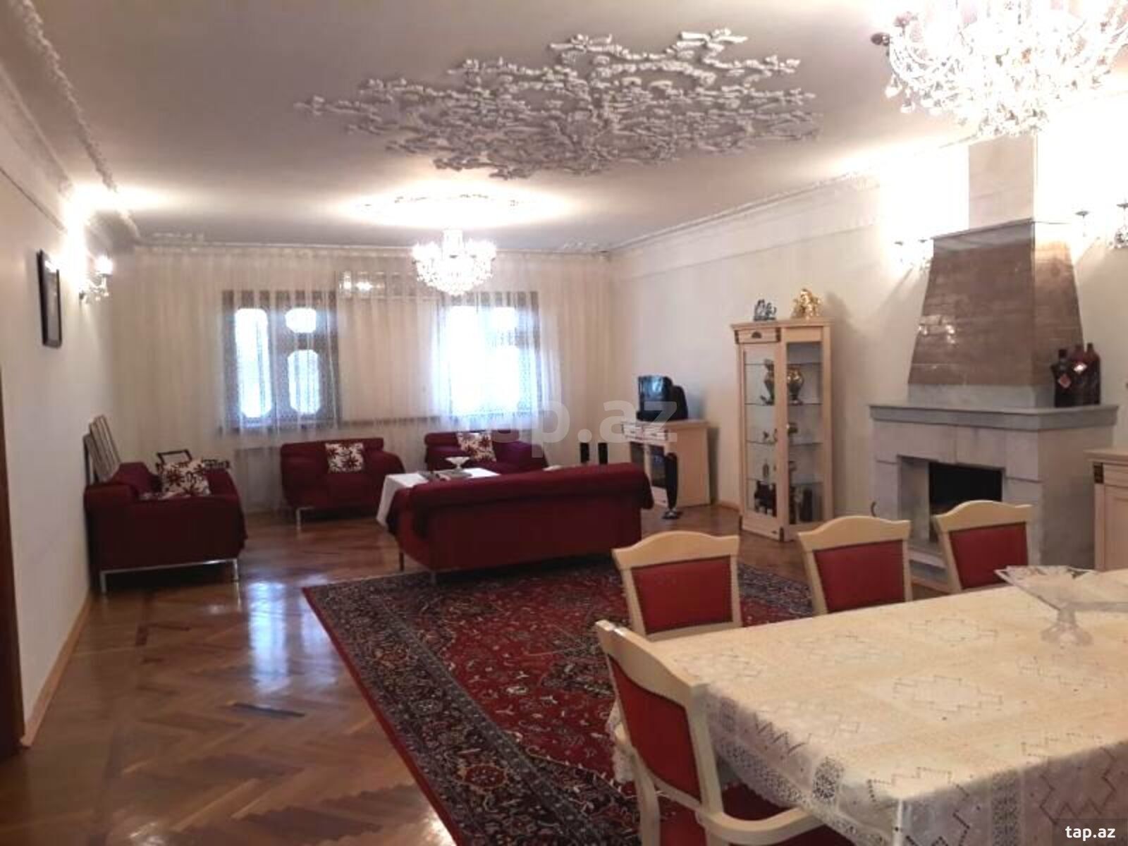 Bağ evi, Sabunçu r. (30)