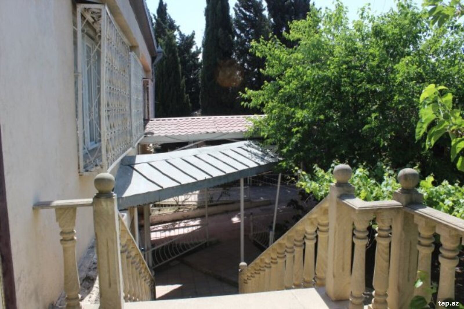 Bağ evi, Sabunçu r. (25)