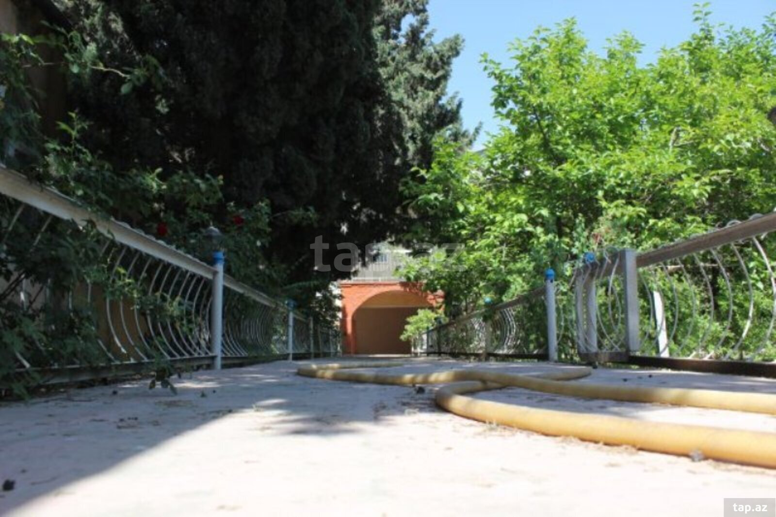 Bağ evi, Sabunçu r. (33)