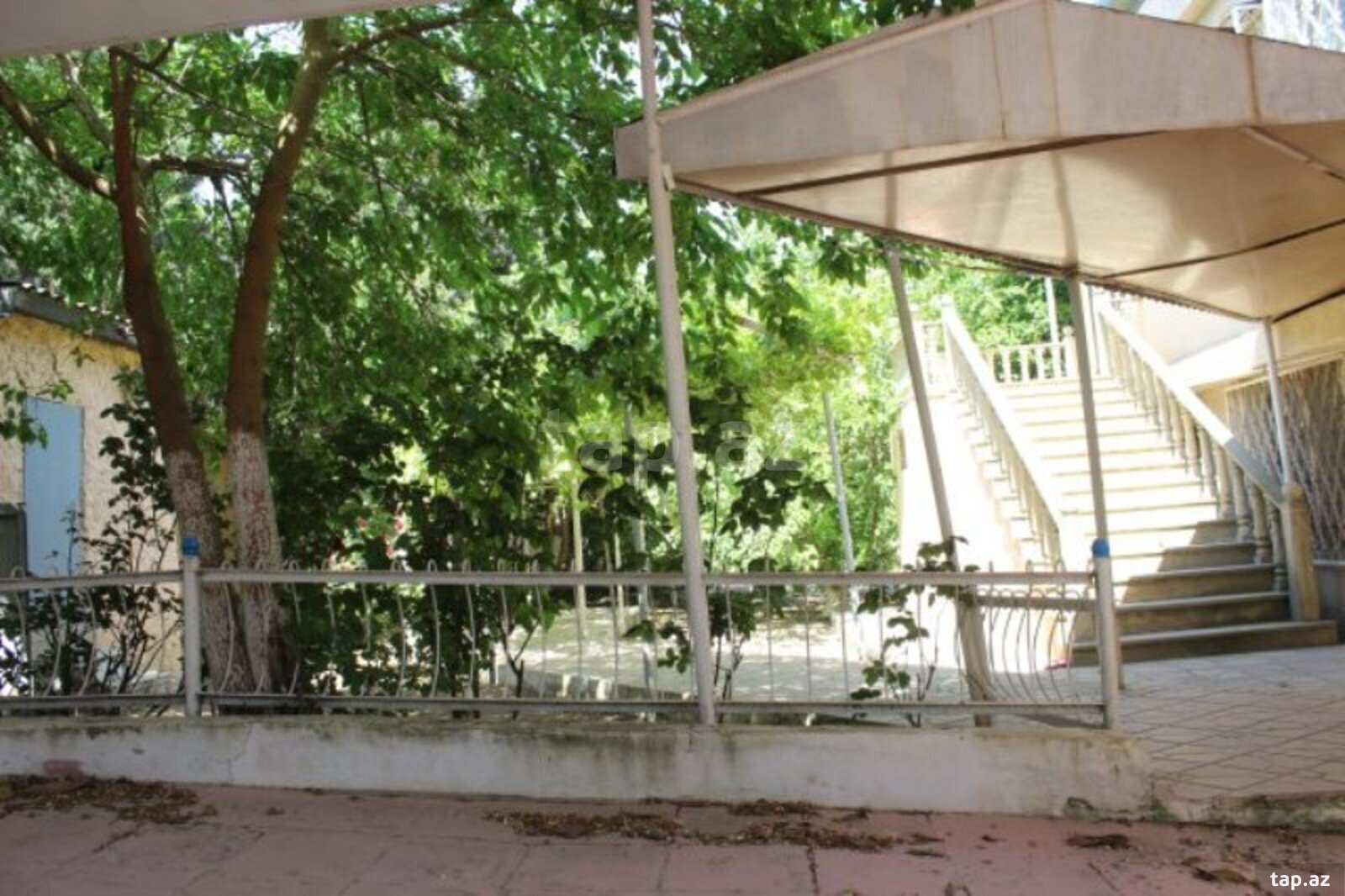 Bağ evi, Sabunçu r. (5)